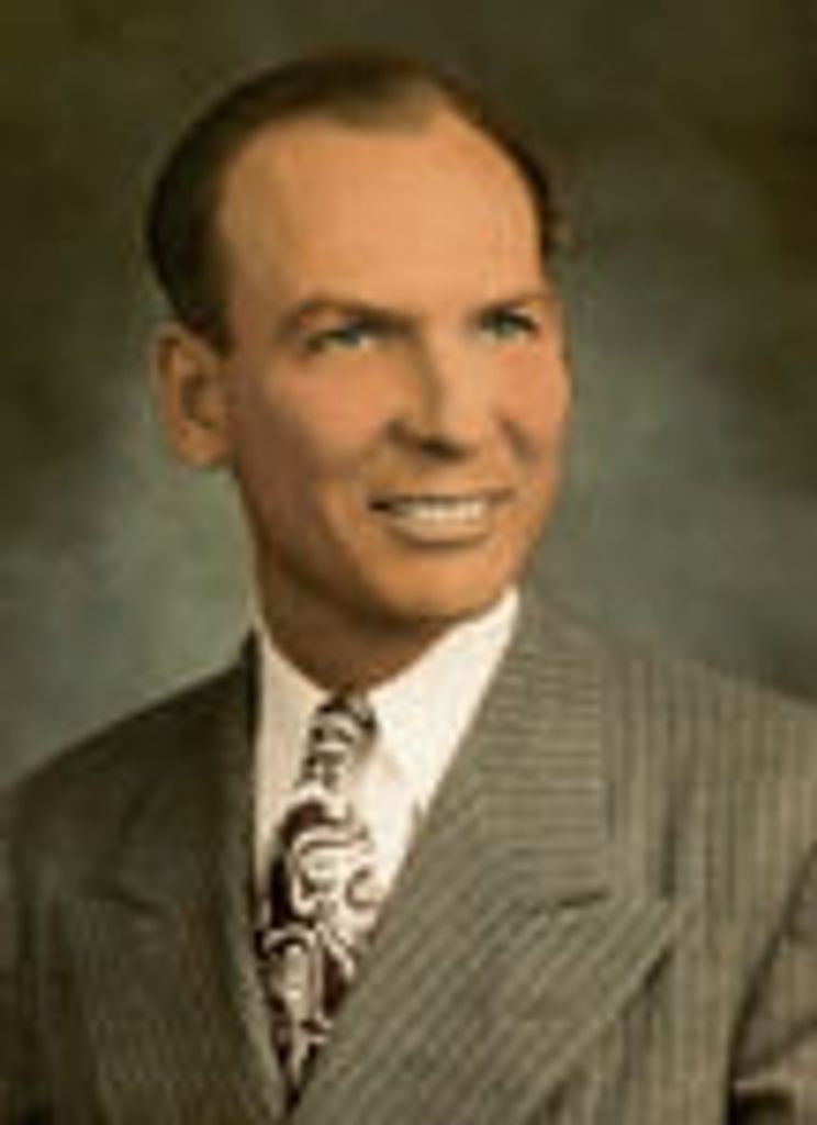 Gilbert J. Knight