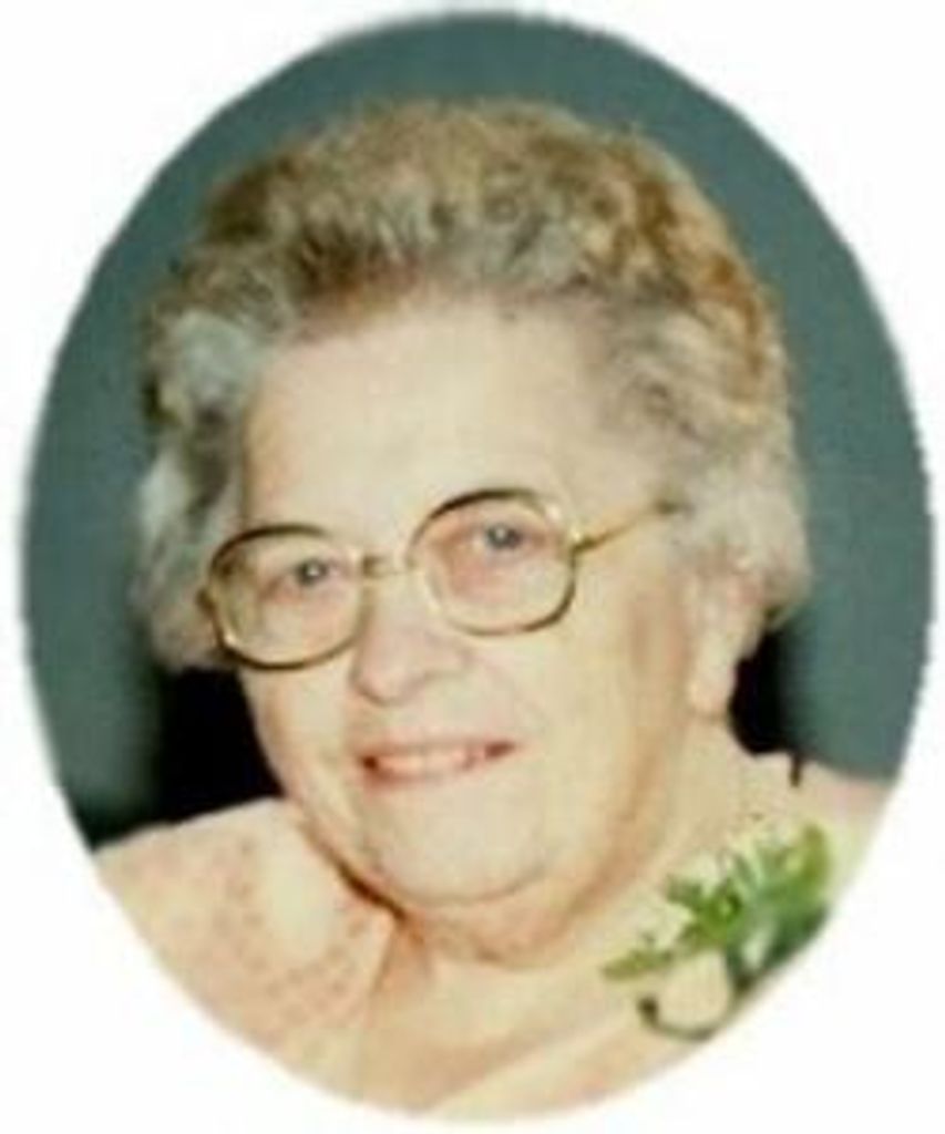 Angie Vander Laan Profile Photo
