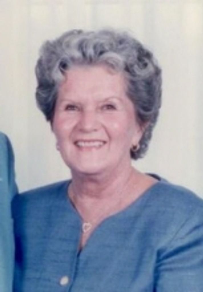 Marjorie C. Roderick