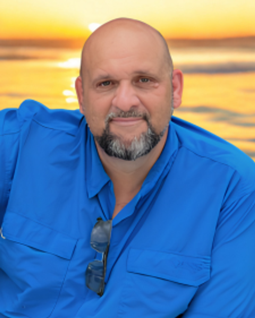 Corey L. Gaspard