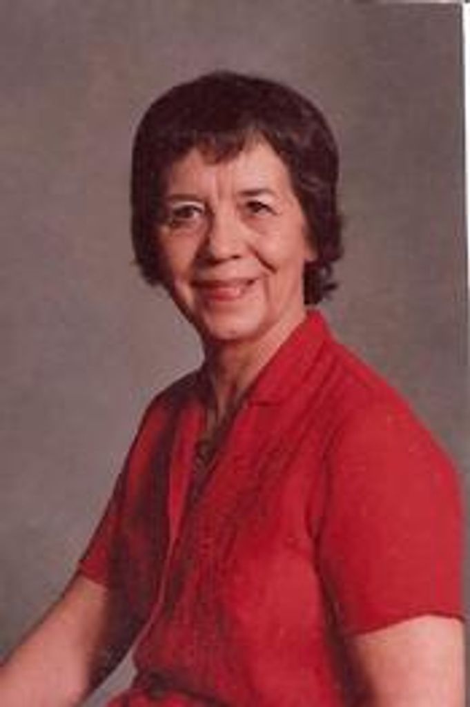 Ila Lee (Davis) Langford Shue Profile Photo