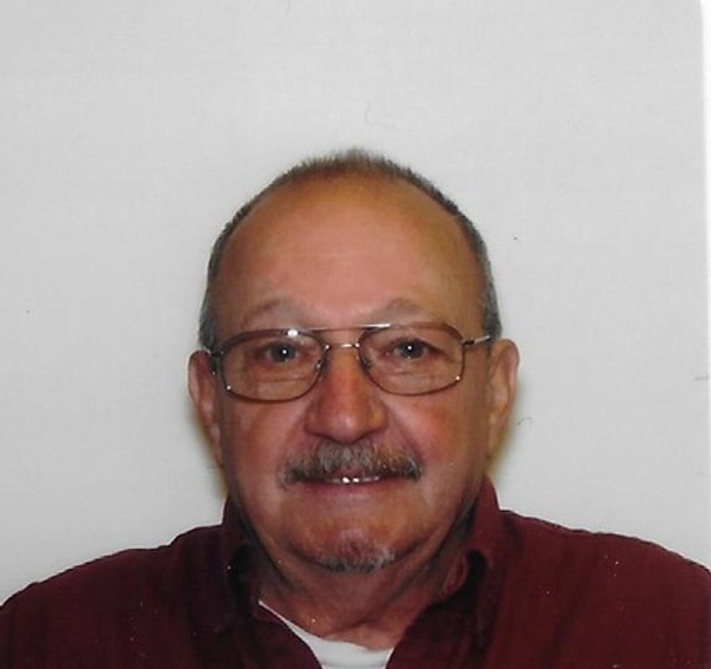 Joseph Tacconelli, Sr.