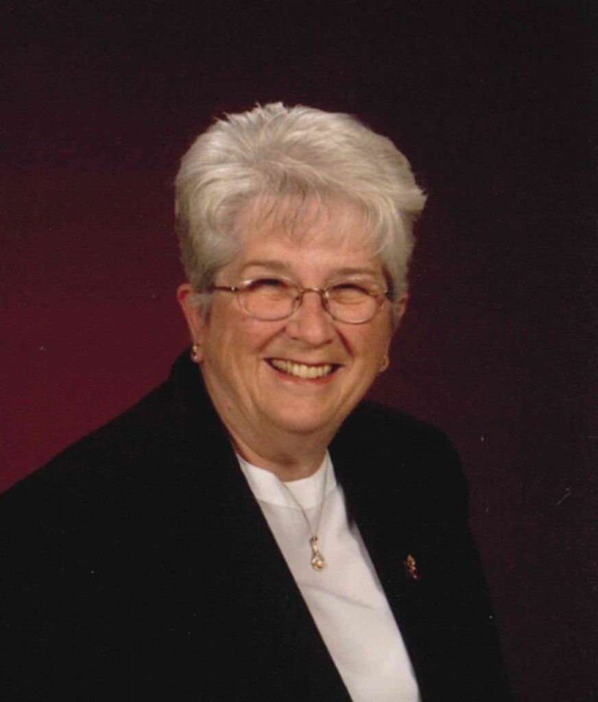 Joan Lee (Mccullough)  Jackson