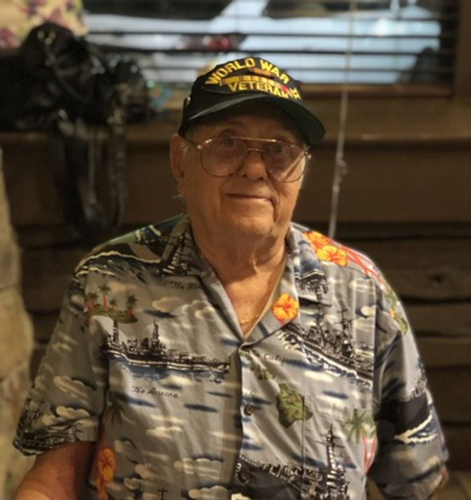 Earl Carlin Profile Photo
