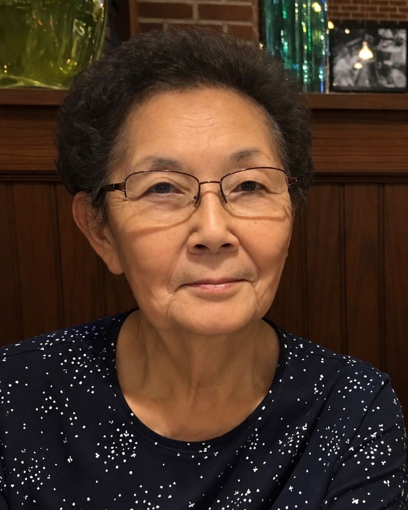 Mineko Mavrogeorge Profile Photo