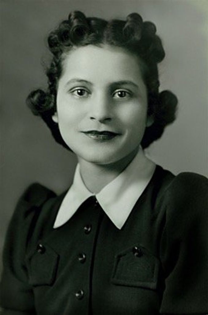Anna Marie Petty
