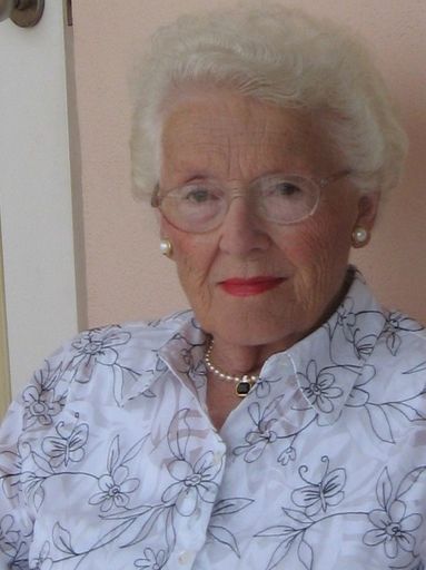 Louise (Jarvis)  Hayes Profile Photo