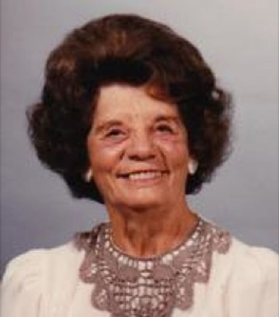 Cleo Margaret Cooper