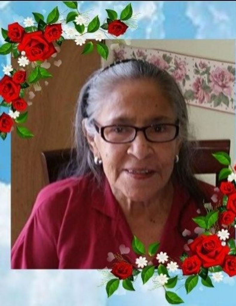 Andrea Altamirano