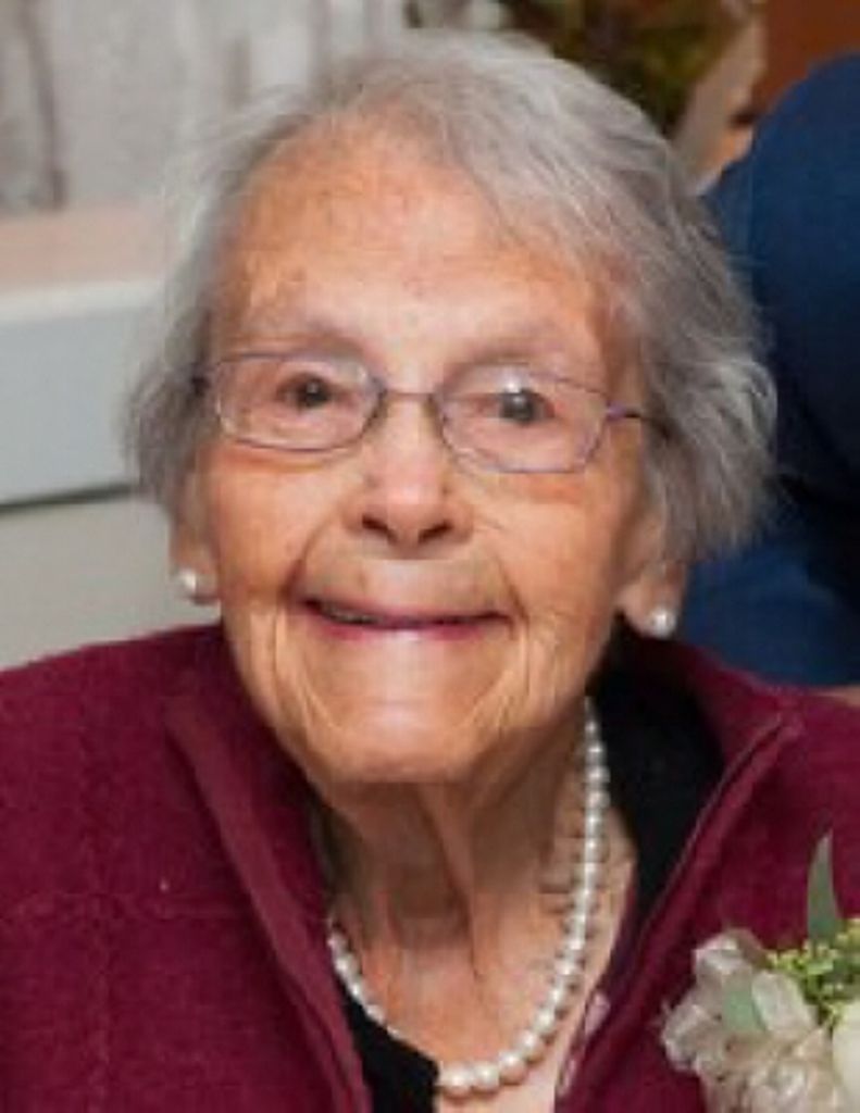Sarah Duncan