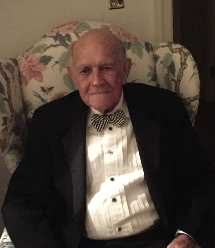 Francis Marion Smith