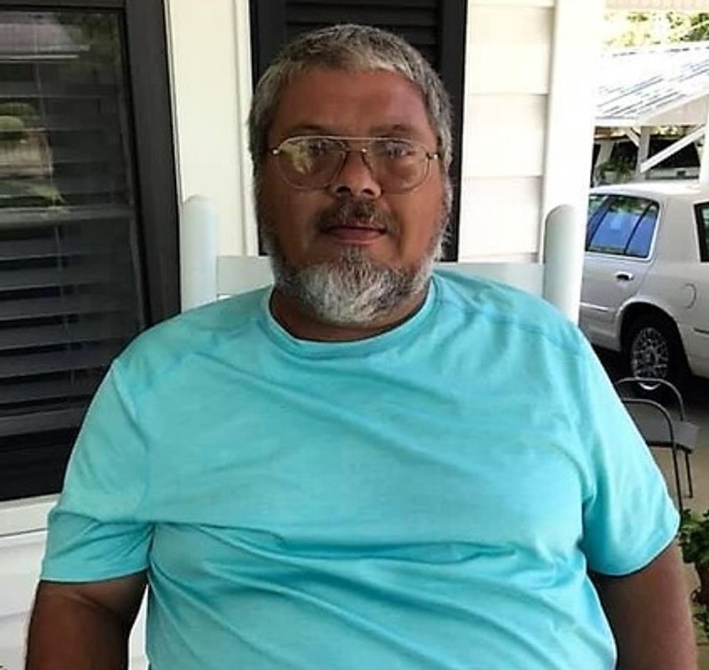 Jerry Keith Calhoun Profile Photo