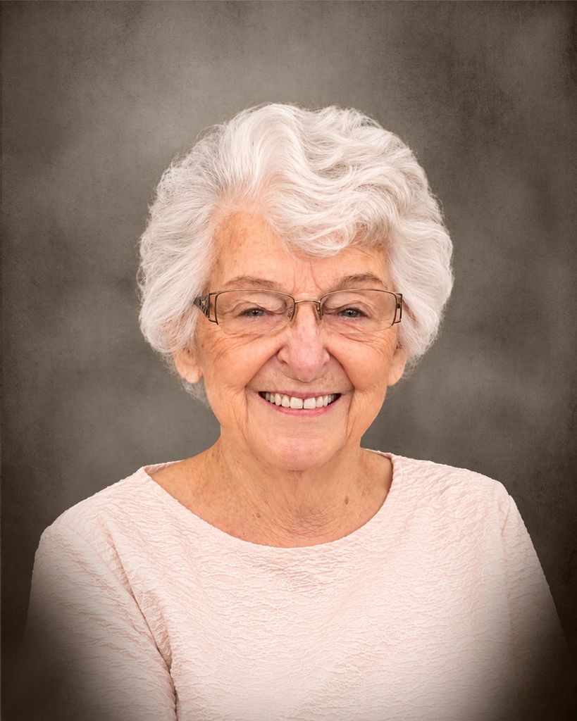 Violet Myers Waldon Profile Photo