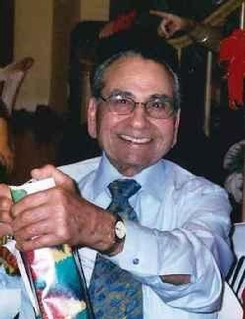 Victor Deluca