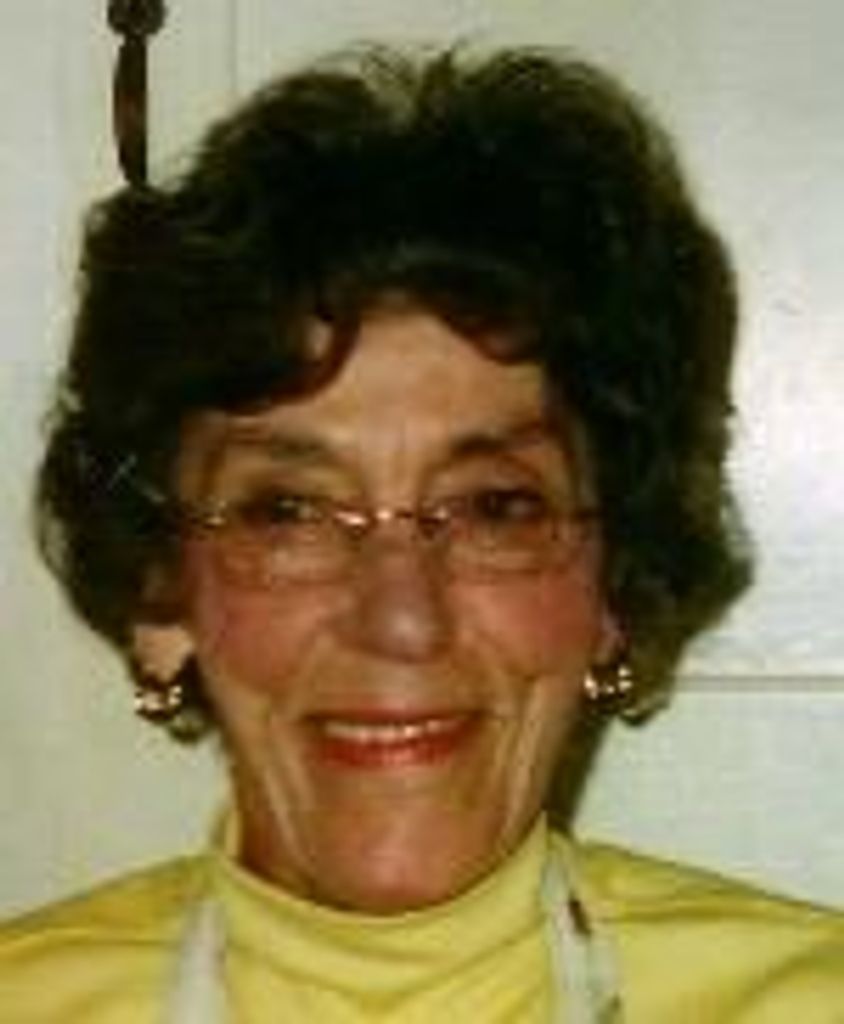 Ruth M. Henderson Profile Photo