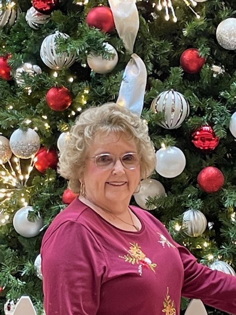 Lajuana Mcguire Helton