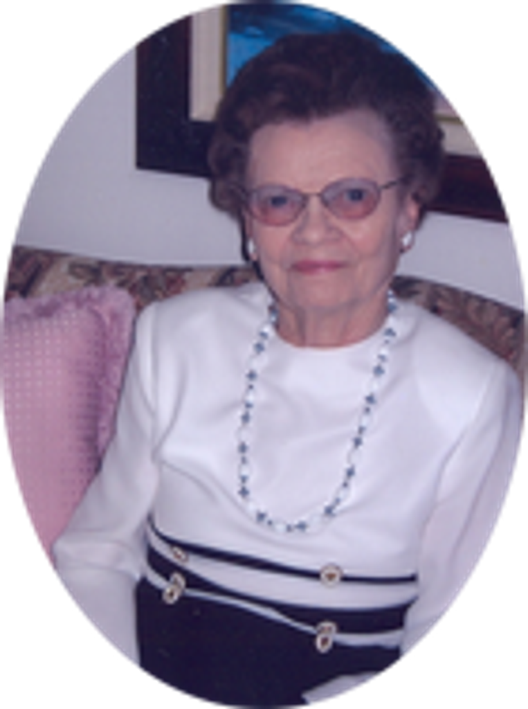 Dorothy Jones