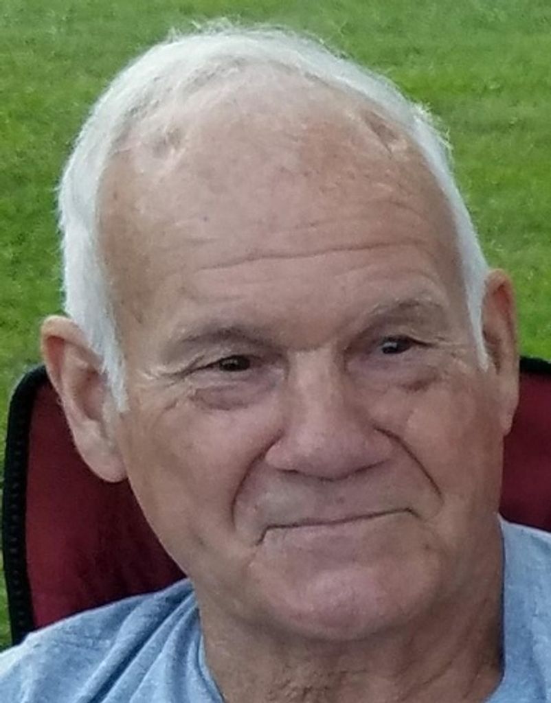 Dolen Guy Rexrode Profile Photo