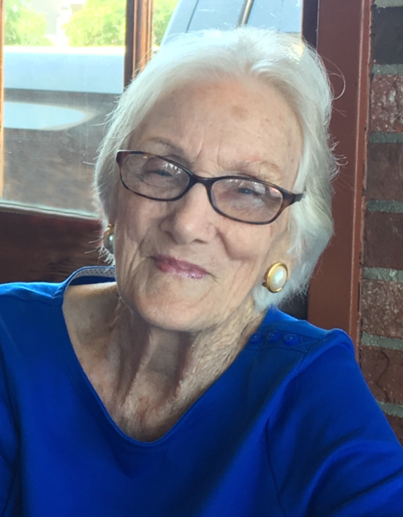 Louise (Welch)  Hobbs