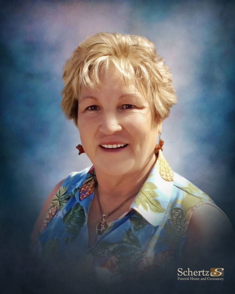Shirli B. Sulser Profile Photo