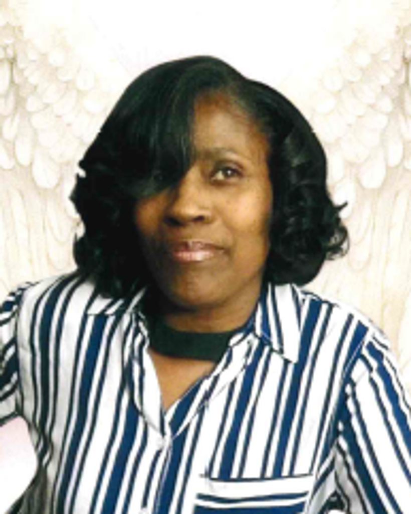 Gloria M. Barnes