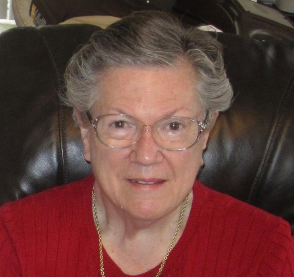 Melinda Sisemore Profile Photo