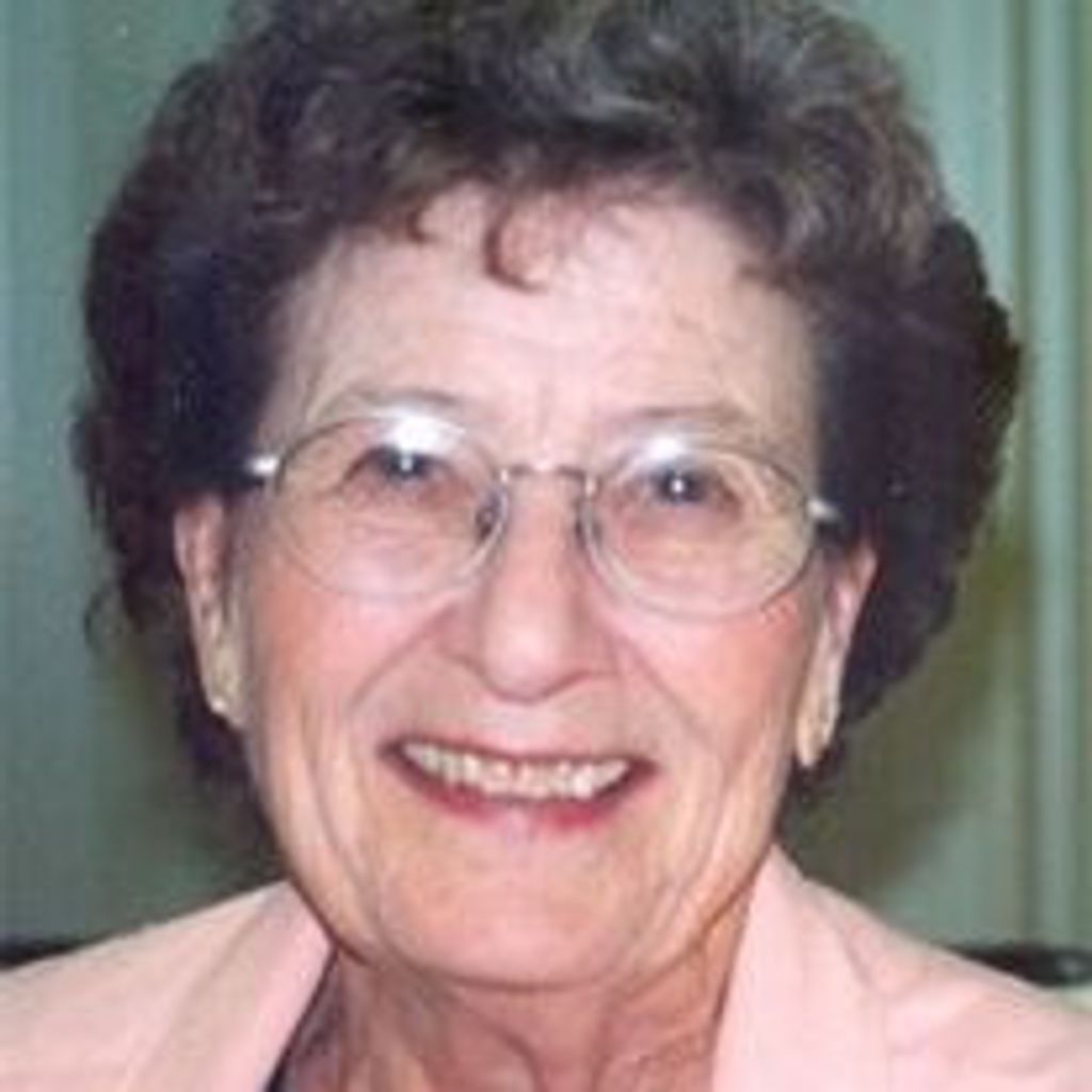 Eunice Kellum Chaisson