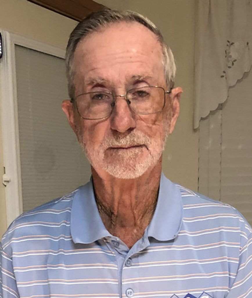 Billy W. Carr