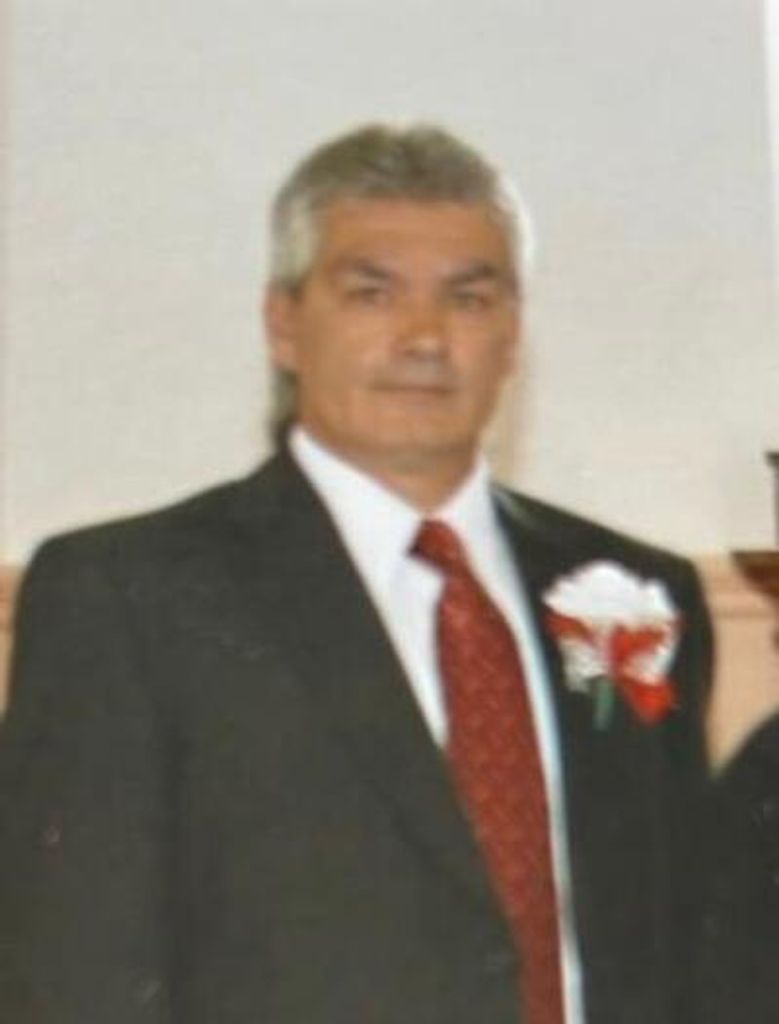 Robert E. Teesdale Profile Photo