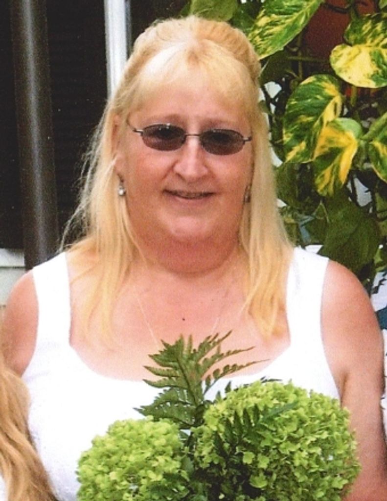 Karen A. (Krull) Giles Profile Photo