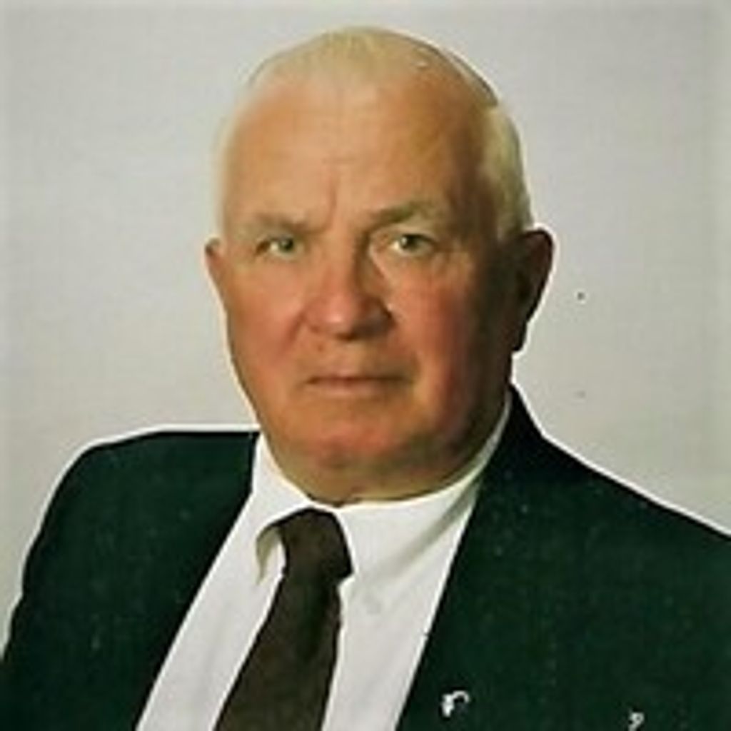 Donald "Don" Bellerud