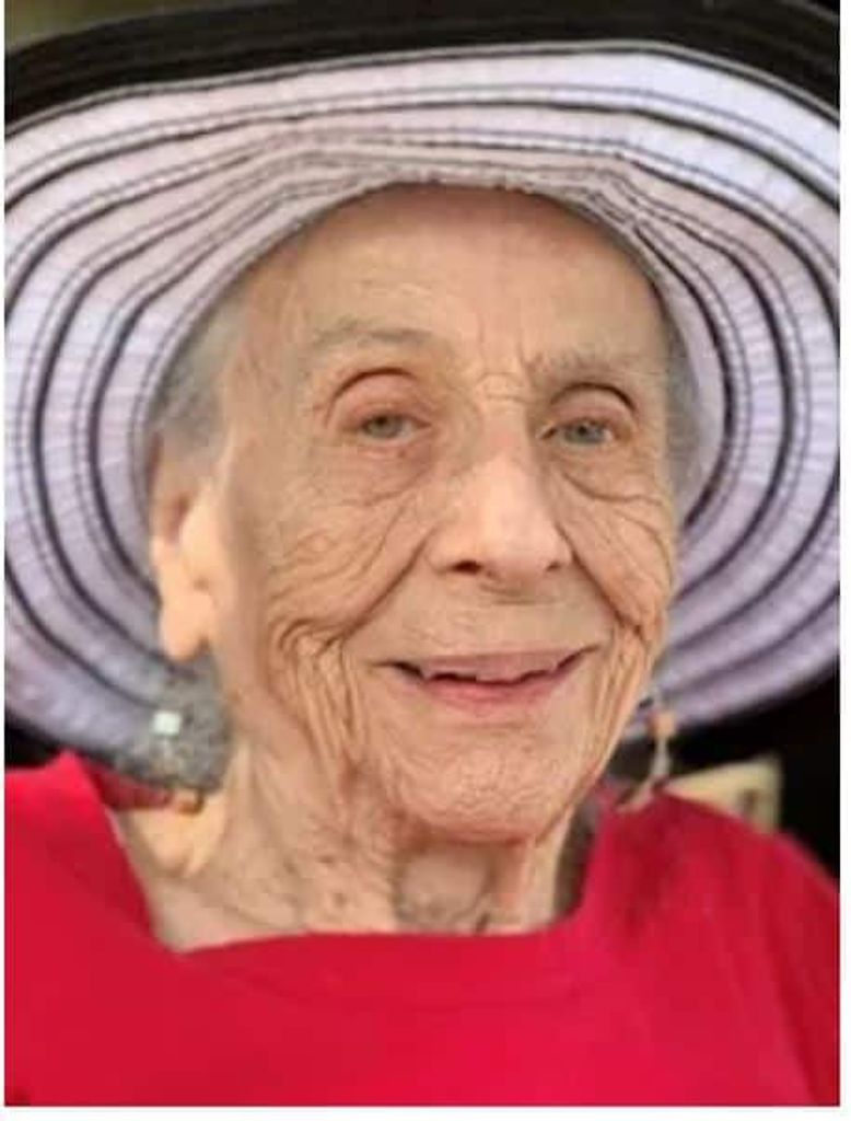 Sylvia Keith