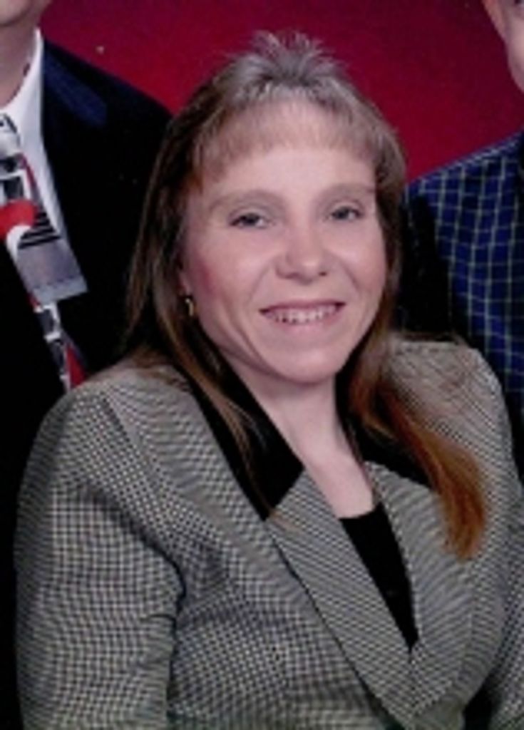 Mary Partridge