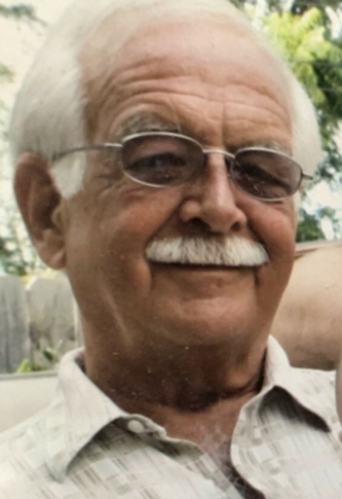 George P. Zimmett Jr.