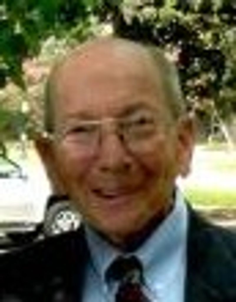 Robert "Bob" Wiederhorn