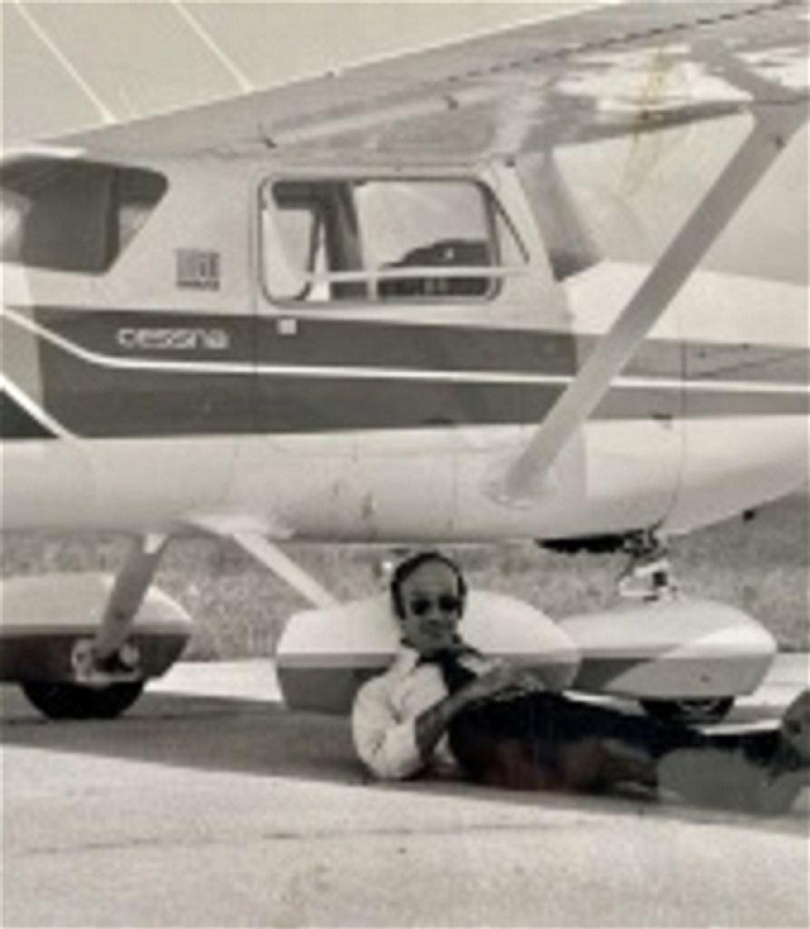 Stephen M. Caine Profile Photo