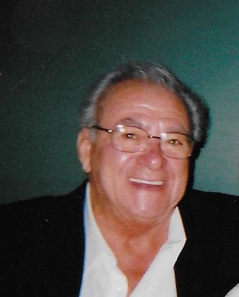 Michael Guy "Mike" Pizzuto Sr.