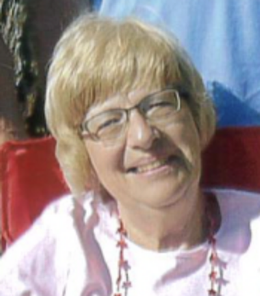 Mary Lubeley Profile Photo