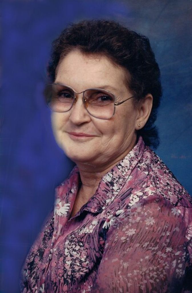 Edith Jewell Nation Profile Photo