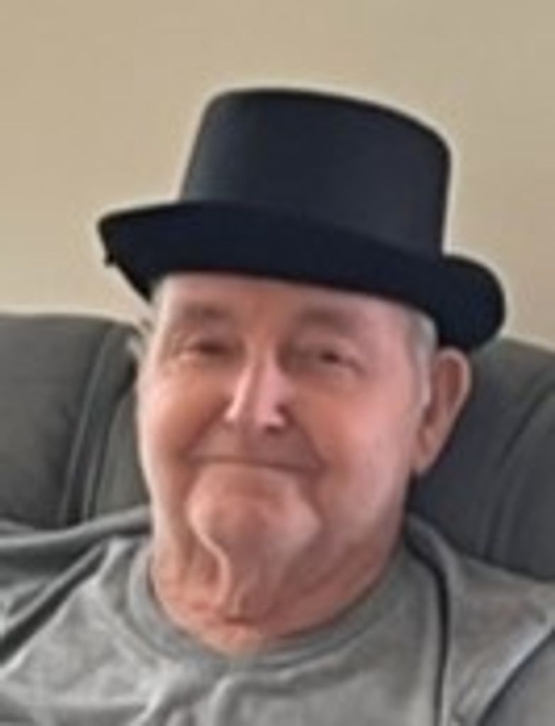 Carl "Pete" Mathey