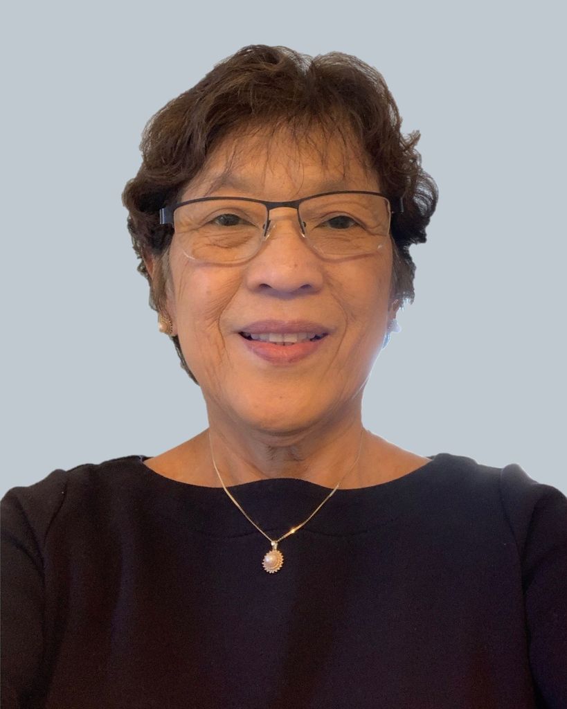 Rosa Austria Carandang