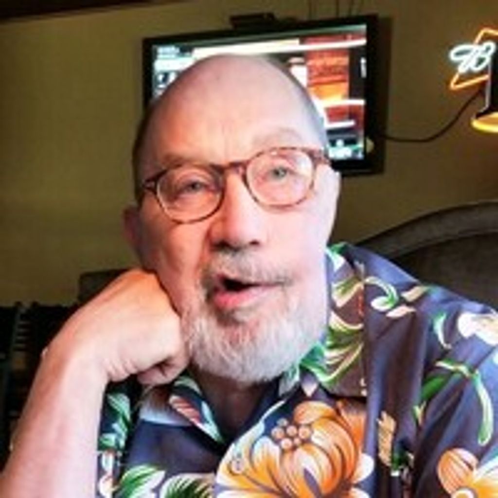 Mike F. Walker