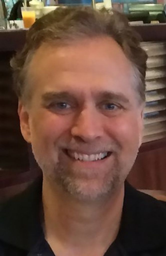 Ross Daniel Westlake Profile Photo