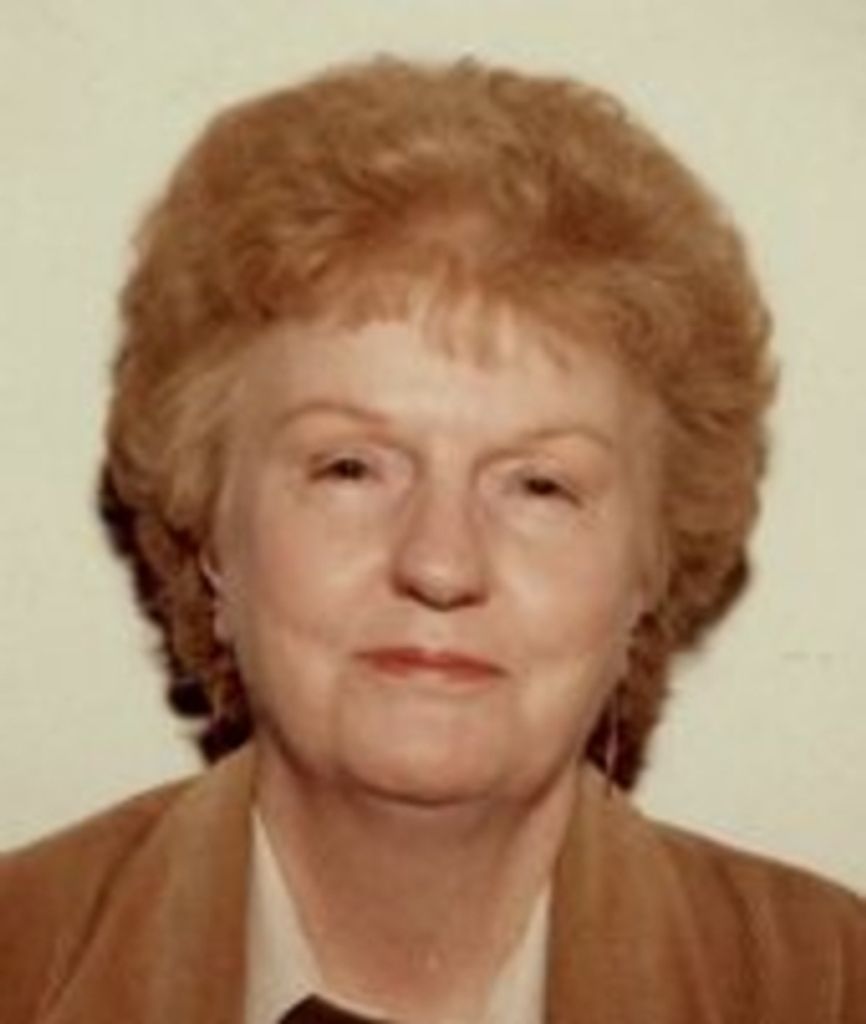 Catherine G. Wiley