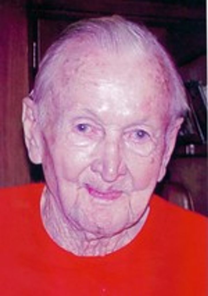 Carl Edward Abston Profile Photo