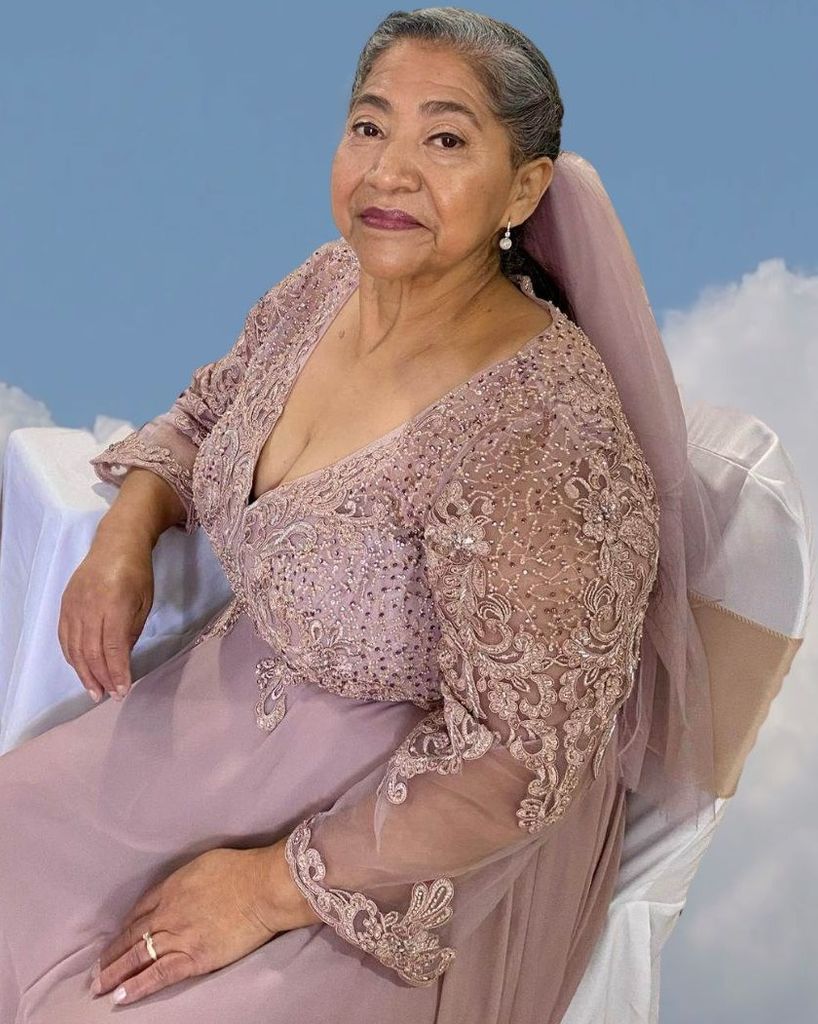 Esperanza Tanchez Vazquez