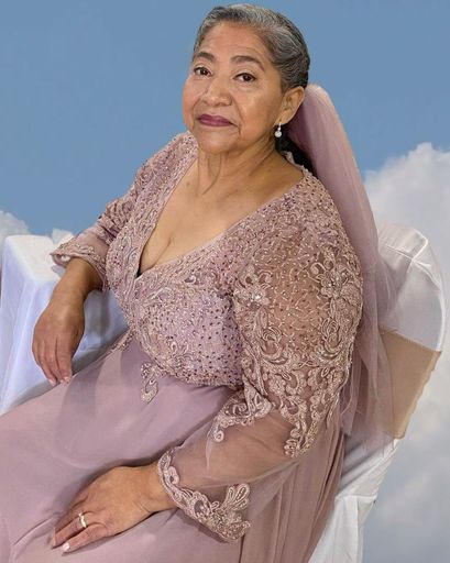 Esperanza Tanchez Vazquez Profile Photo