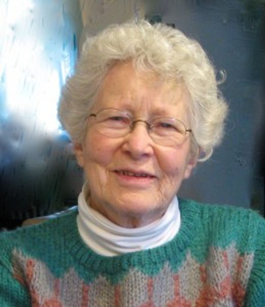 Janet Bird