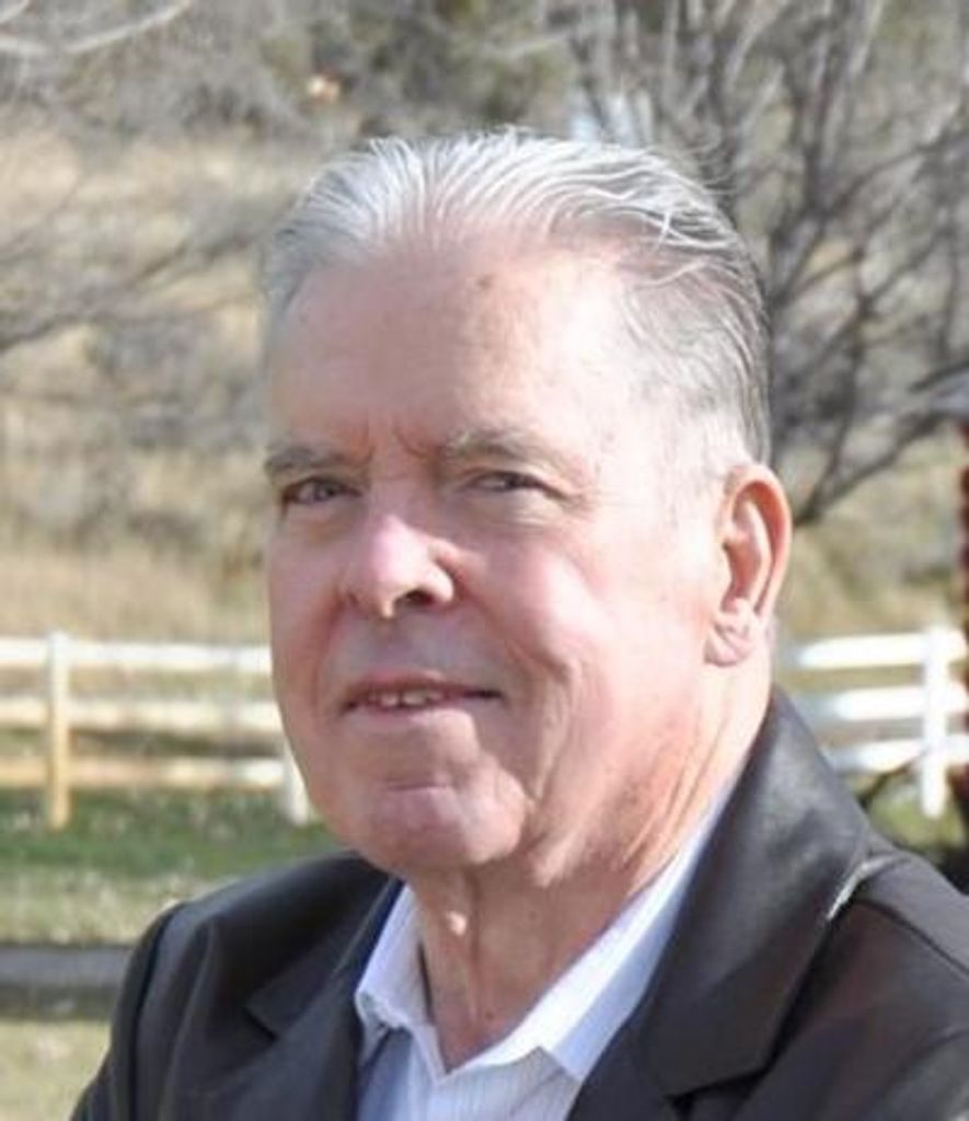 Michael Reid Clements