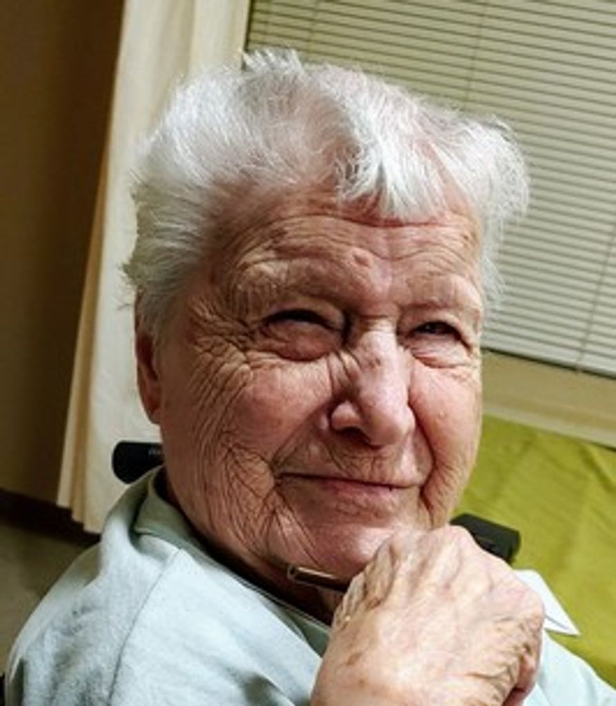 Olive Tartenaar